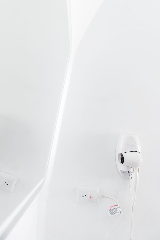 욕실 편의 시설