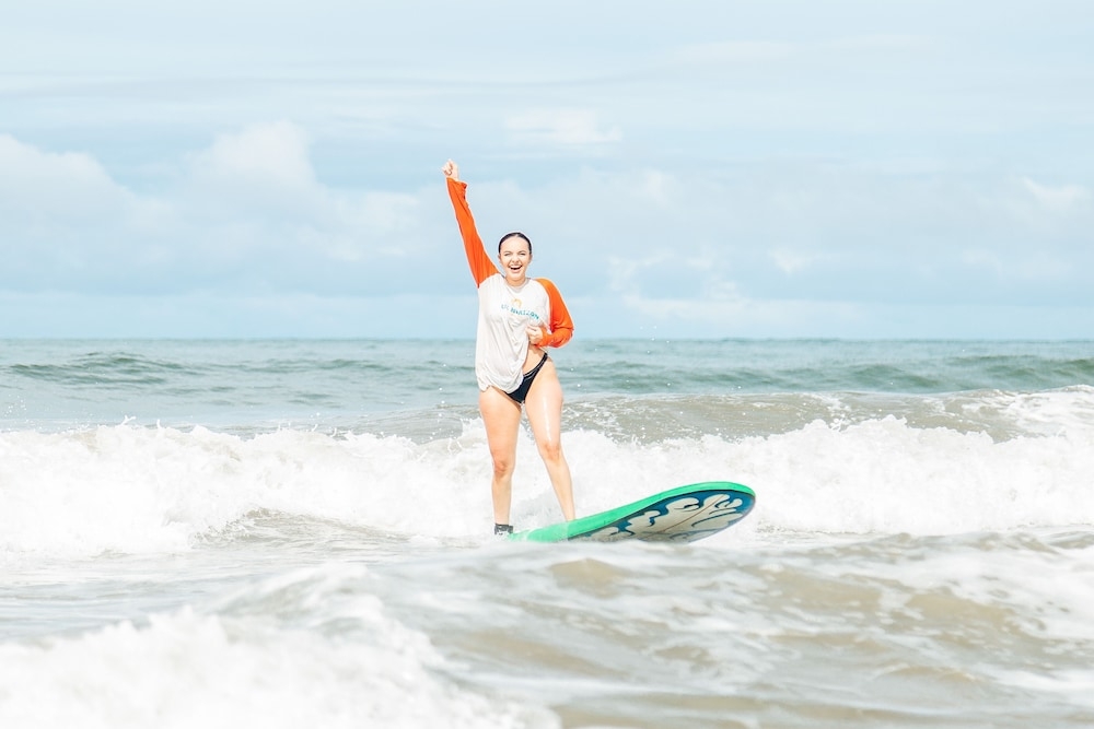 서핑/부기 보드