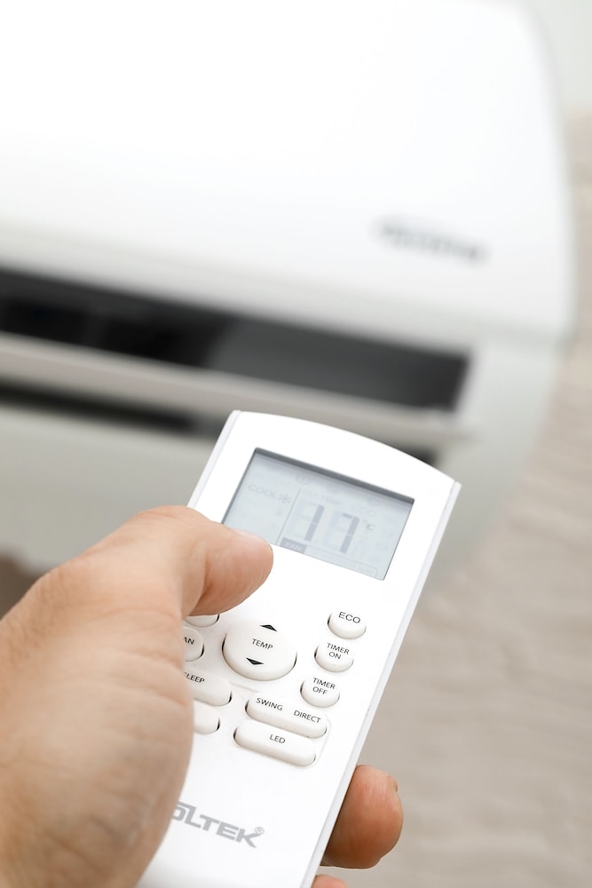 에어컨