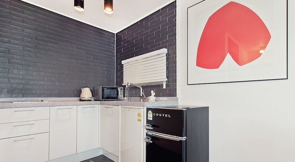 전용 간이 주방