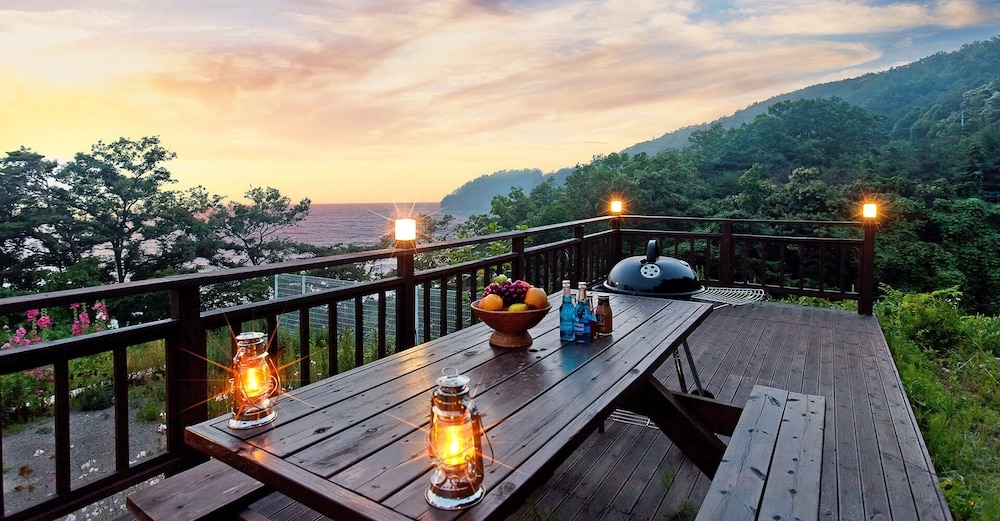 BBQ/피크닉 공간