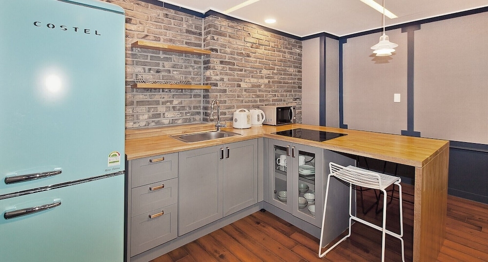 전용 간이 주방