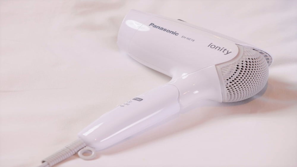 객실 내 편의 시설/서비스