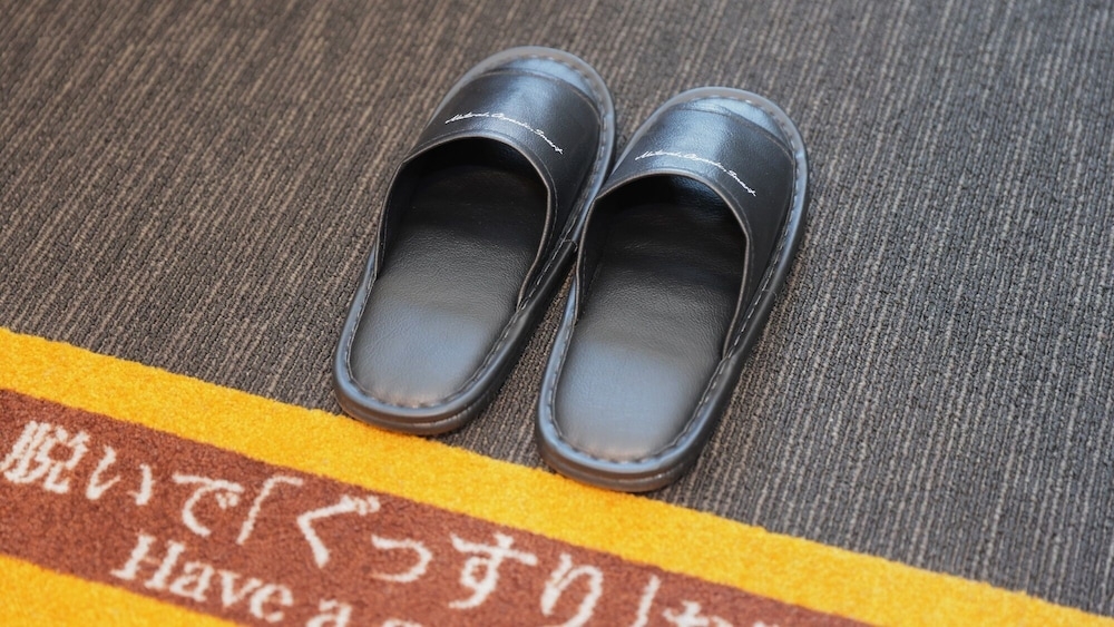 객실 내 편의 시설/서비스