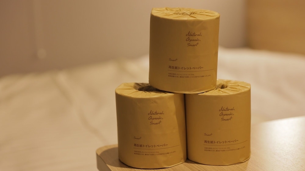 객실 내 편의 시설/서비스