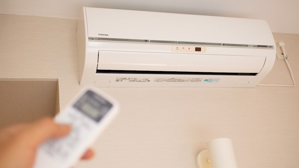 객실 내 편의 시설/서비스