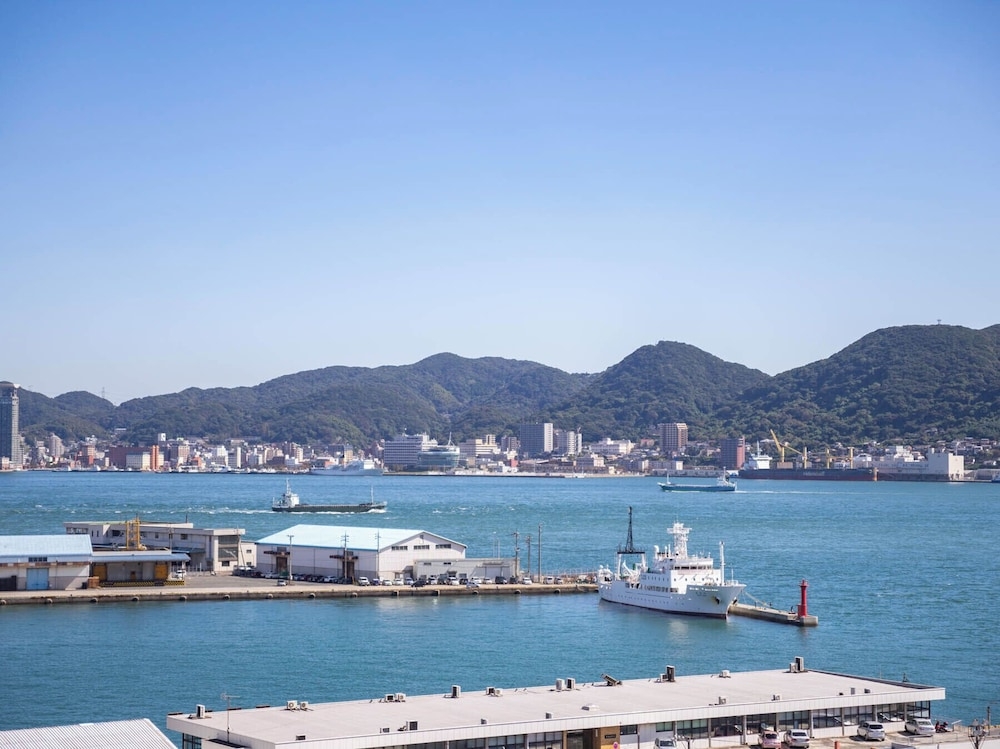 외부 세부 사진