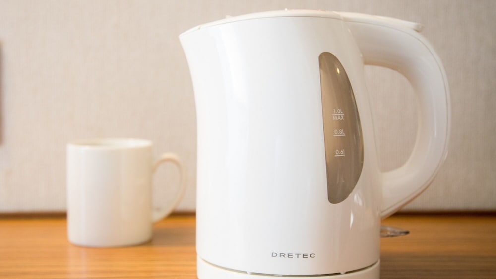 객실 내 편의 시설/서비스