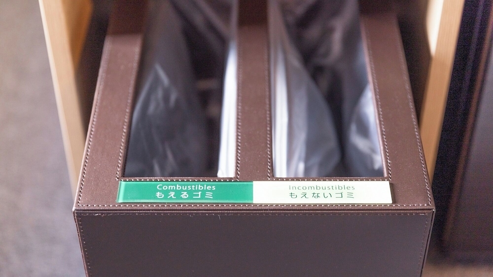 객실 내 편의 시설/서비스