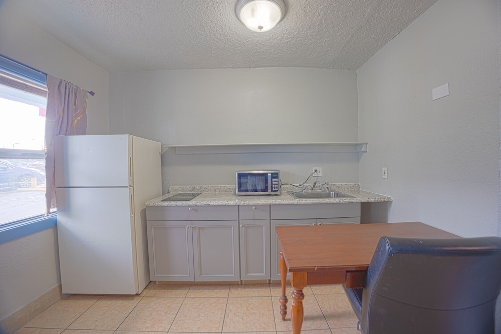 객실 내 편의 시설/서비스