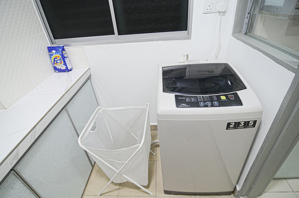 세탁 시설/서비스