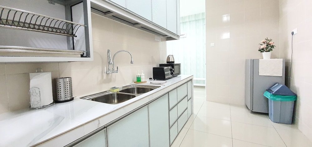 전용 간이 주방