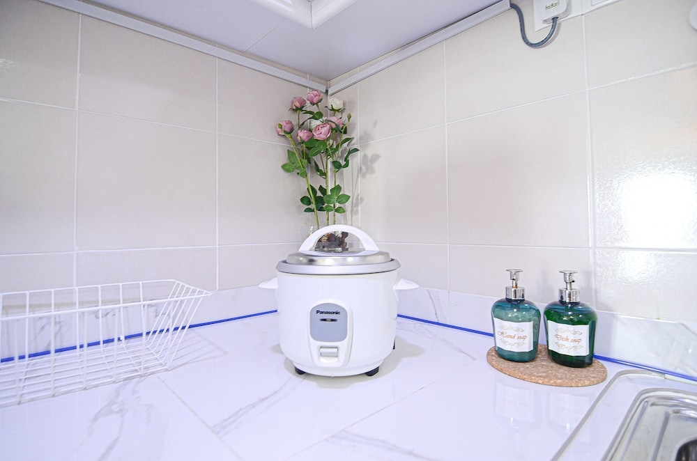 전용 간이 주방