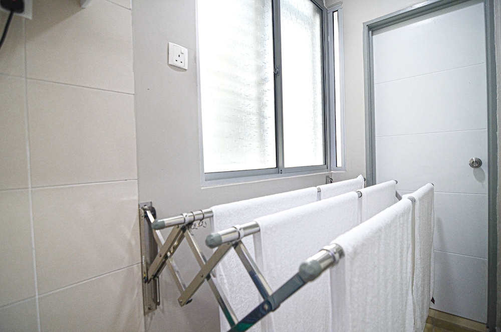 세탁 시설/서비스