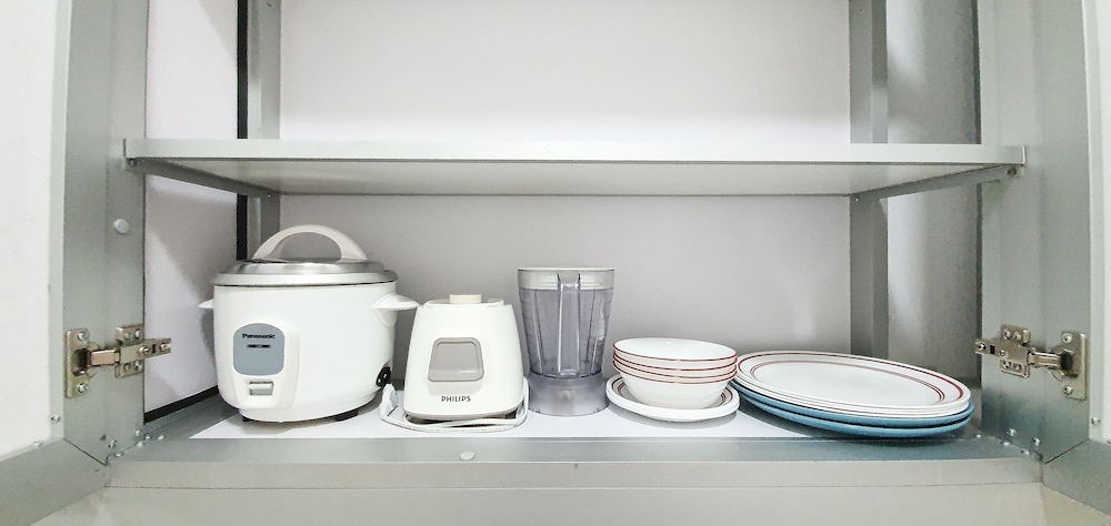 전용 간이 주방