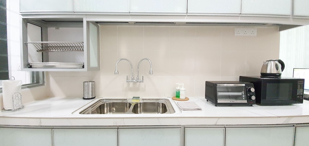 전용 간이 주방