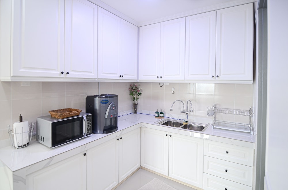 전용 간이 주방