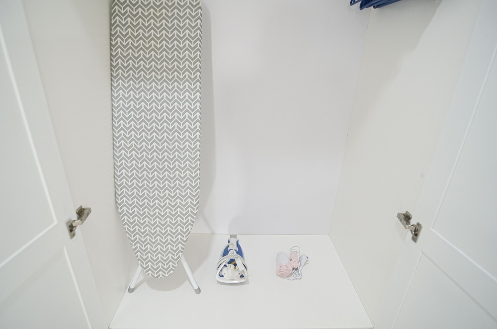 다리미/다리미판