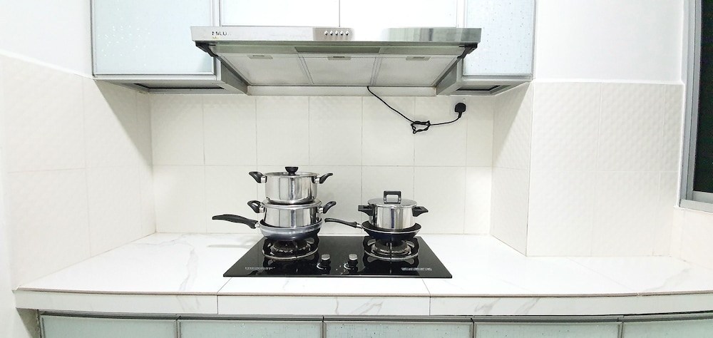 전용 간이 주방