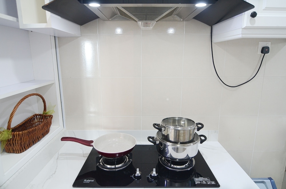 전용 간이 주방