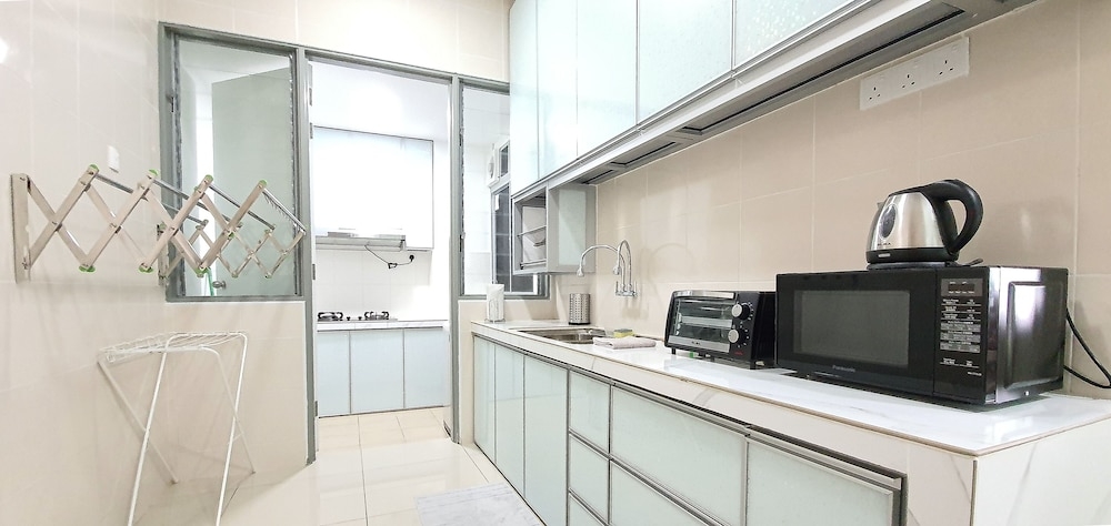 전용 간이 주방