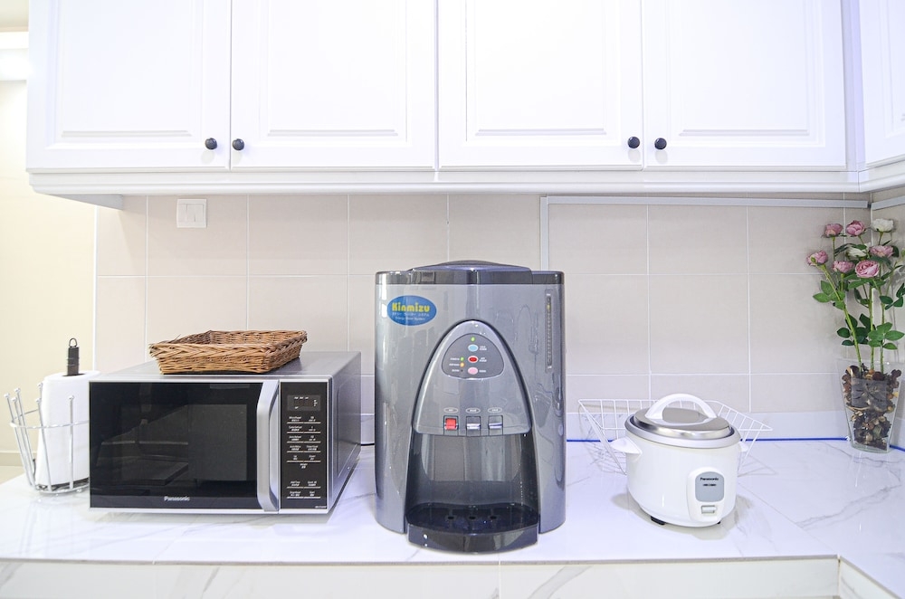 전용 간이 주방