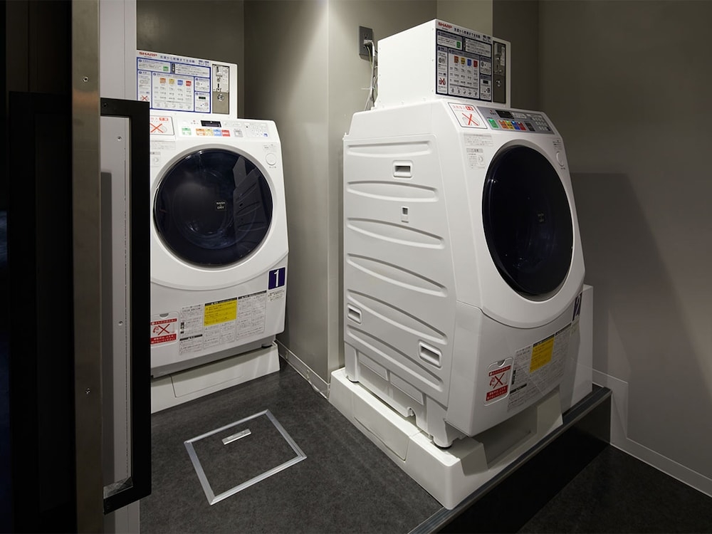 세탁실