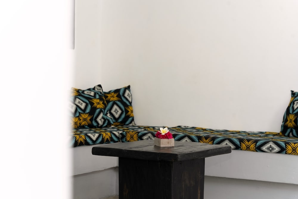 객실에서 보이는 전망