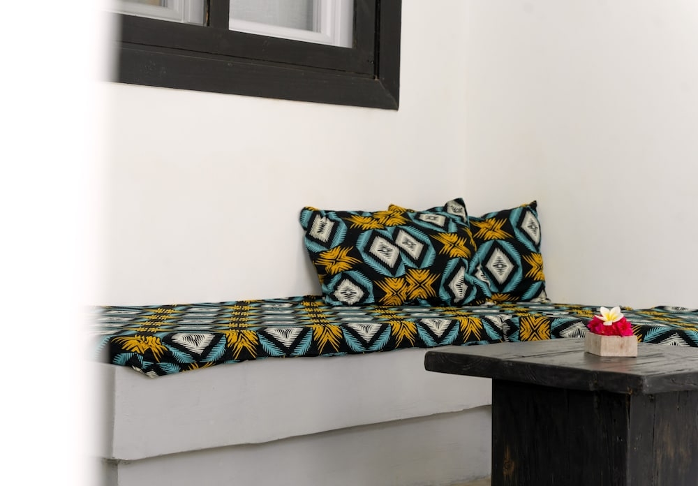 객실에서 보이는 전망