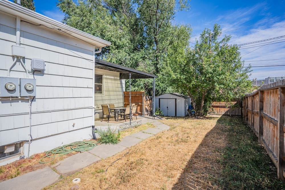 숙박 시설 구내