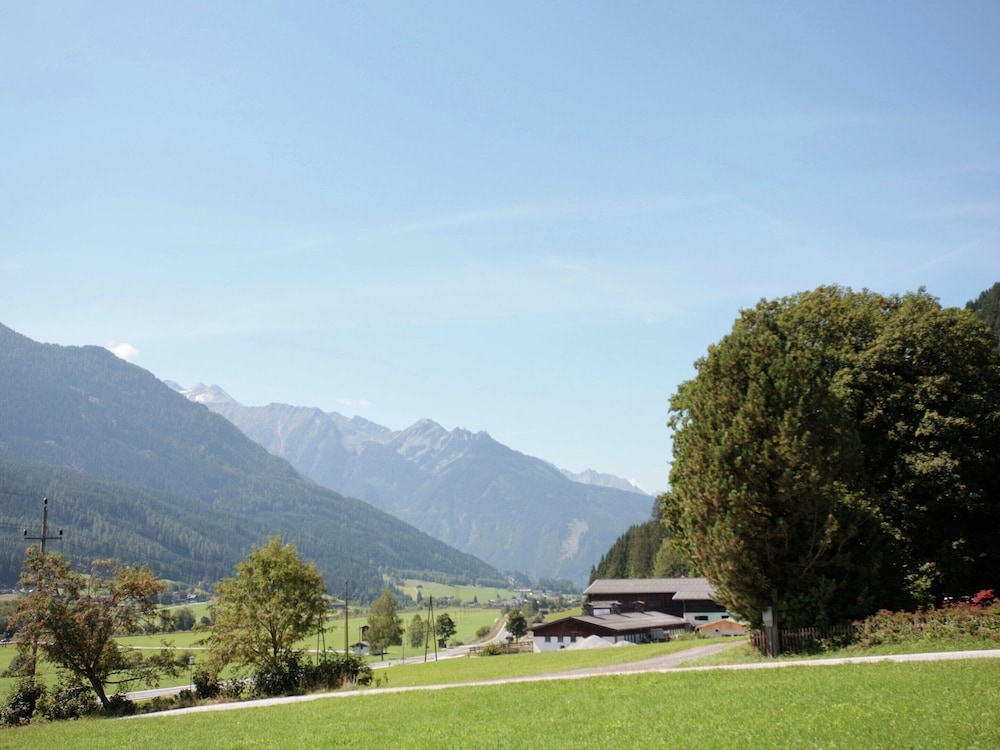 숙박 시설의 전망