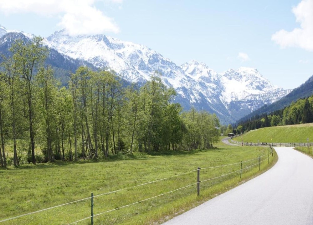 숙박 시설의 전망