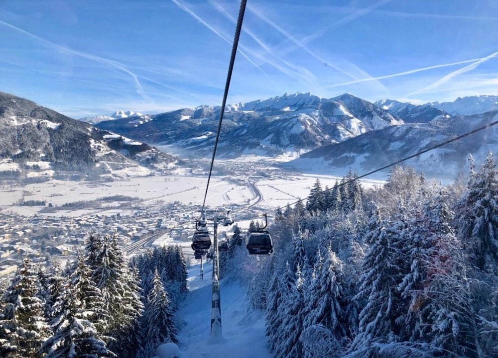 숙박 시설의 전망