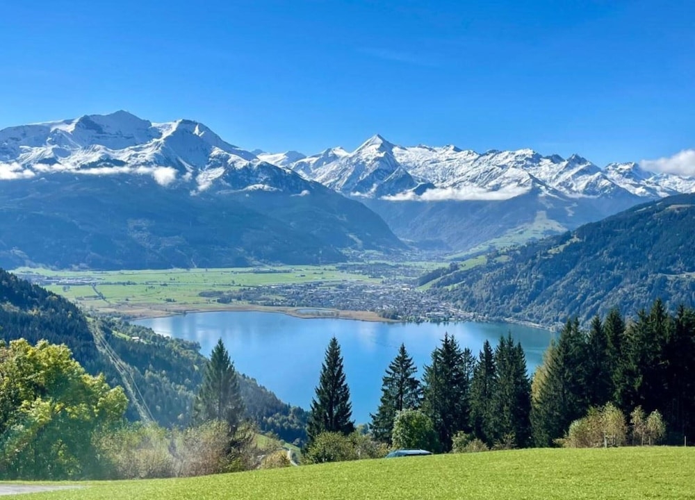 숙박 시설의 전망