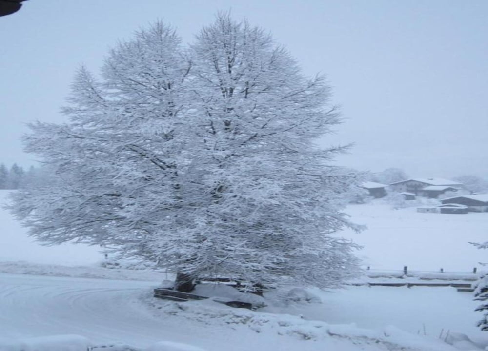 숙박 시설의 전망