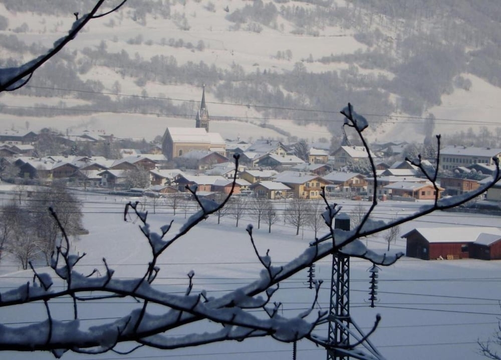 숙박 시설의 전망