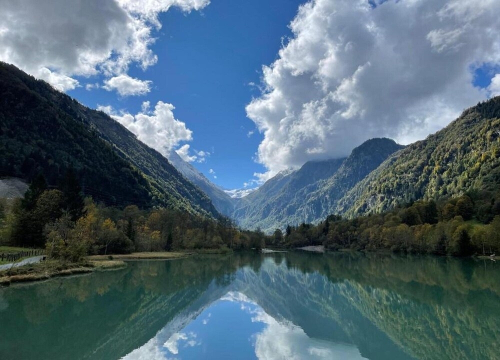 숙박 시설의 전망