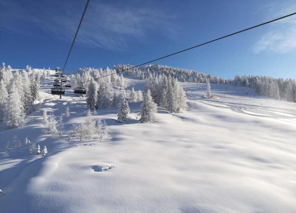 숙박 시설의 전망