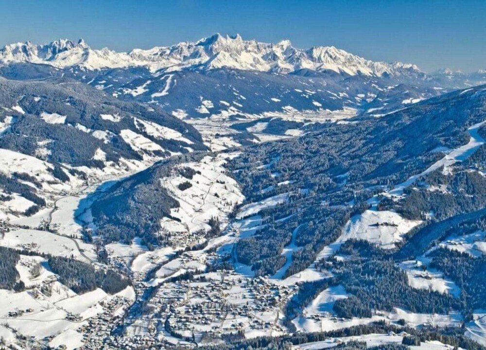 숙박 시설의 전망