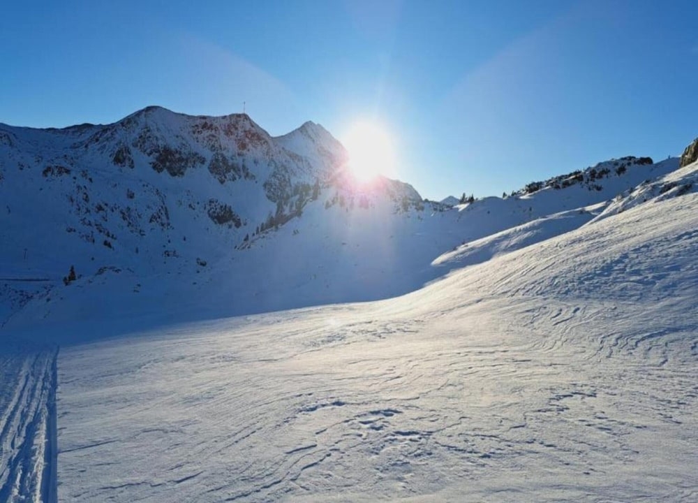 숙박 시설의 전망