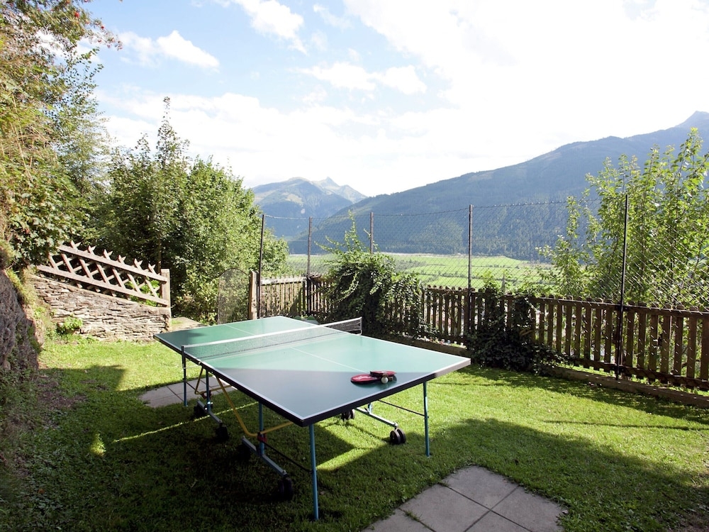 숙박 시설 내 편의 시설/서비스