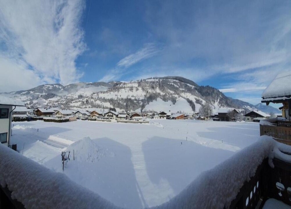 숙박 시설의 전망