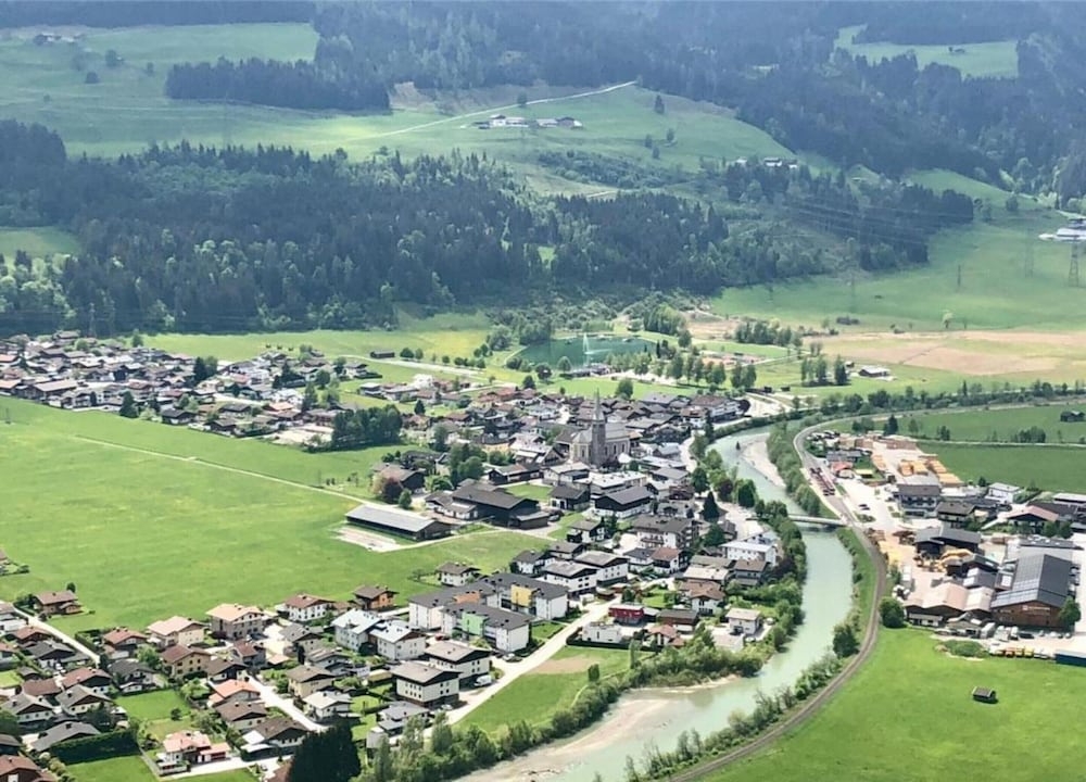 숙박 시설의 전망