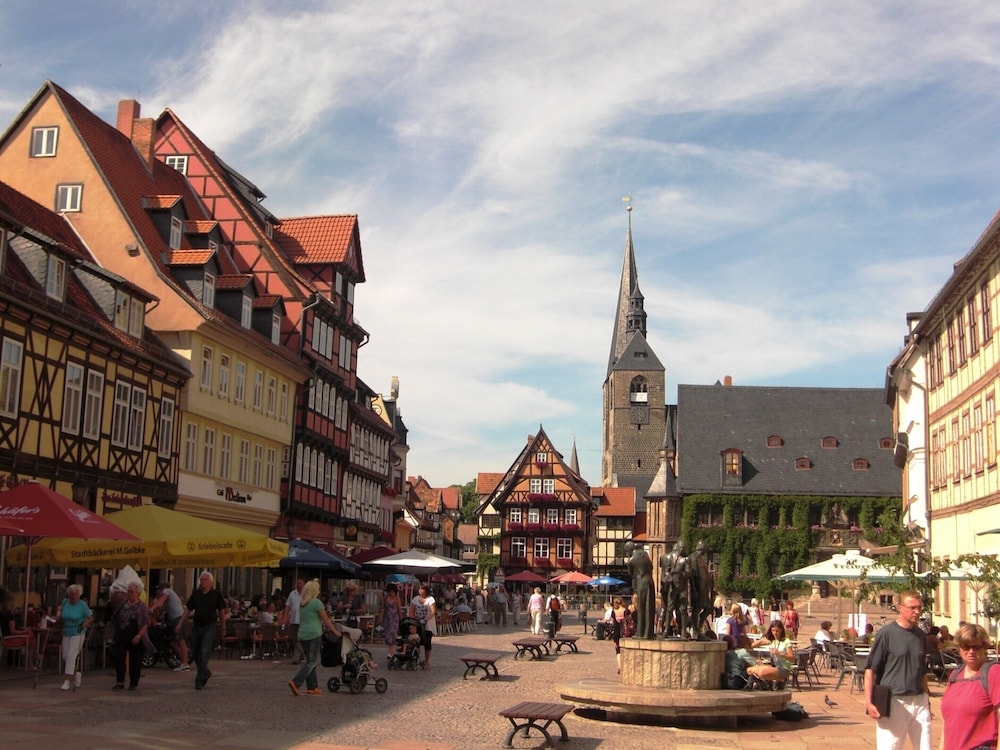 숙박 시설의 전망