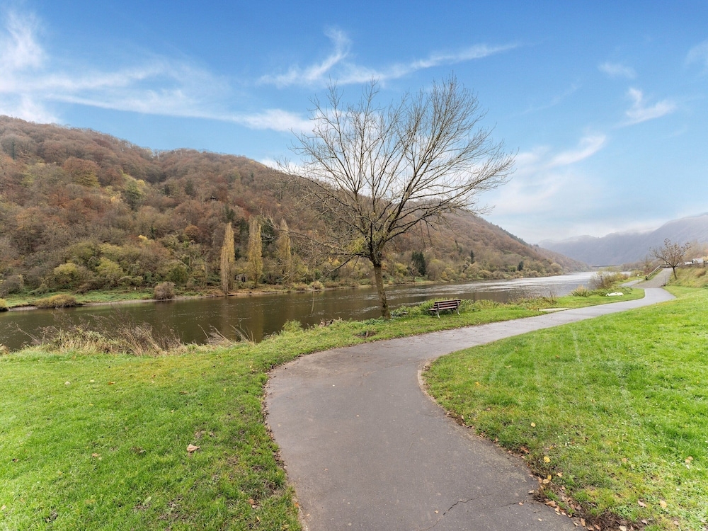 숙박 시설의 전망