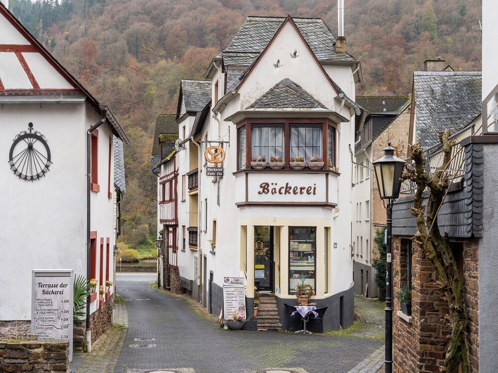 숙박 시설의 전망