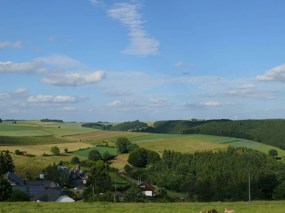 숙박 시설의 전망