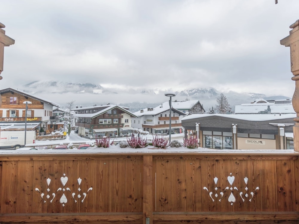 숙박 시설의 전망