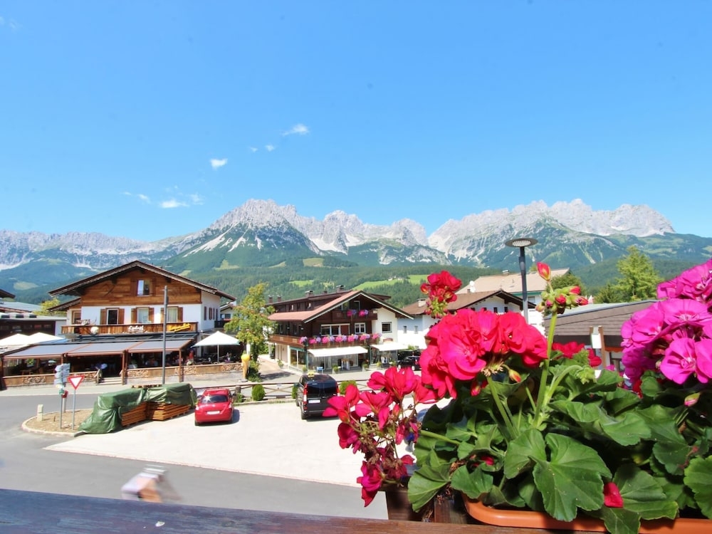 숙박 시설의 전망