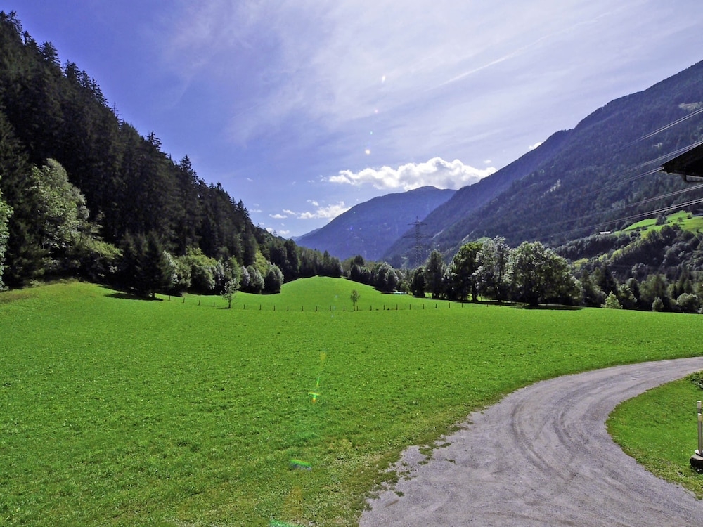 숙박 시설의 전망